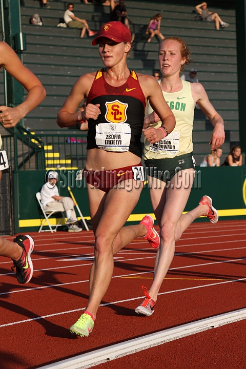 2012Pac12-Sat-236.JPG - 2012 Pac-12 Track and Field Championships, May12-13, Hayward Field, Eugene, OR.